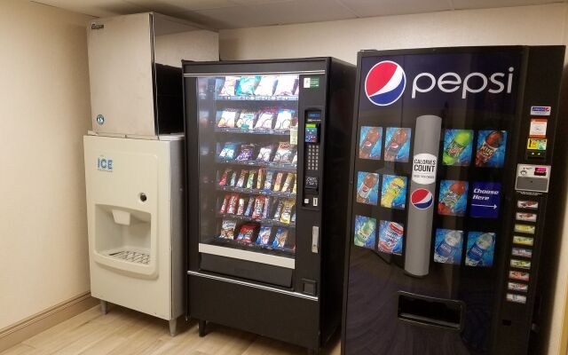 Best Western Rochester Marketplace Inn