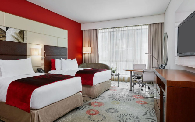 Crowne Plaza Doha - the Business Park, an IHG Hotel