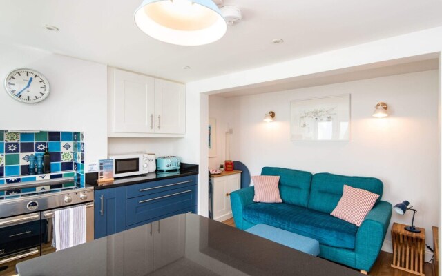 Quirky 1 Bedroom Apartment in Kemptown