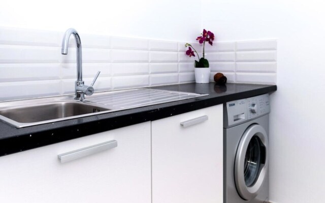 Rubi Ayia Napa in Ayia Napa