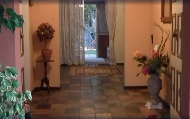 The Spanish Guesthouse, Private Rooms