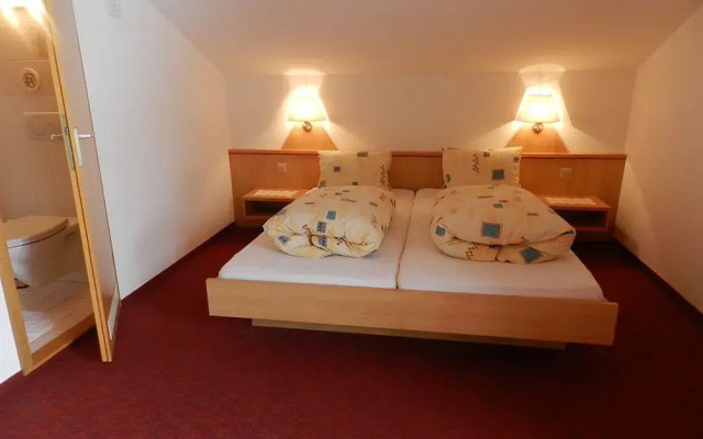 Hotel GARNI Mittenwald