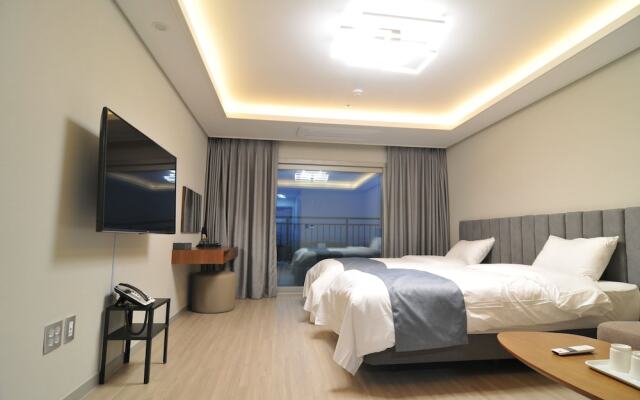 Dasan Beache Golf & Resort