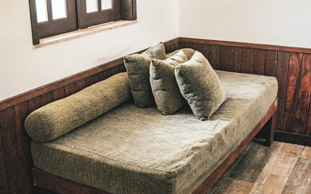 Room 7 Sicily Premium