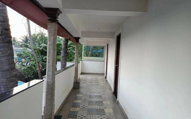 Le Aham Boutique Hotel