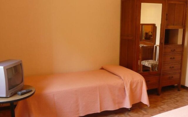 Hotel Belsoggiorno