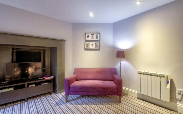 GuestReady Elegant 1Bed Apartment in Old Town Edinburgh