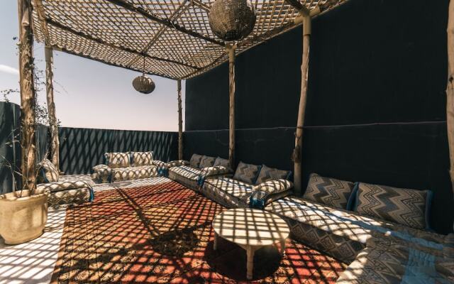 The Kozyhome Ouarzazate