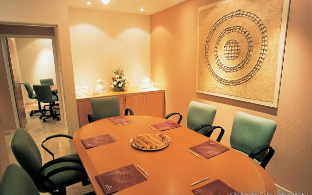 Fiesta Inn Ciudad Del Carmen
