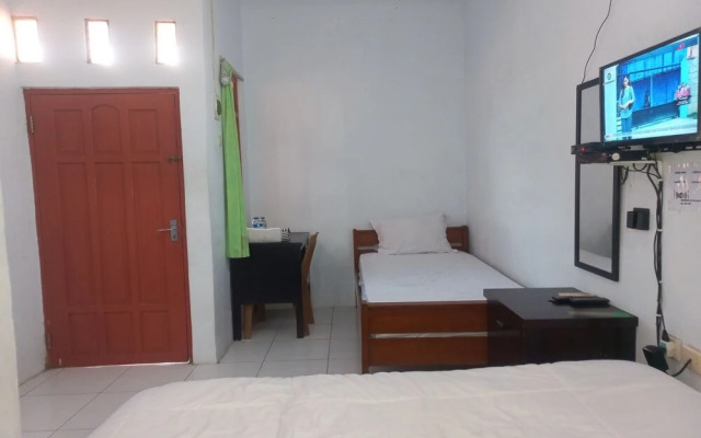 Hotel O Juan Kostel 2