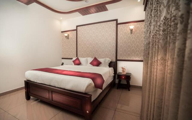 Wayanad Mace Mansion