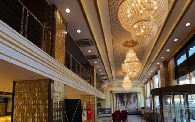 Haldi Otel