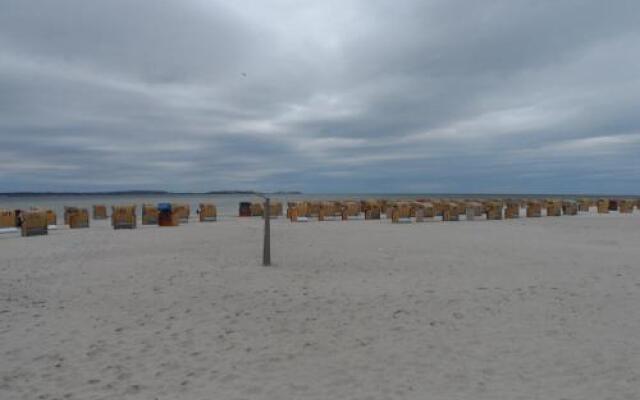 Ferienwohnung Ortlieb Laboe