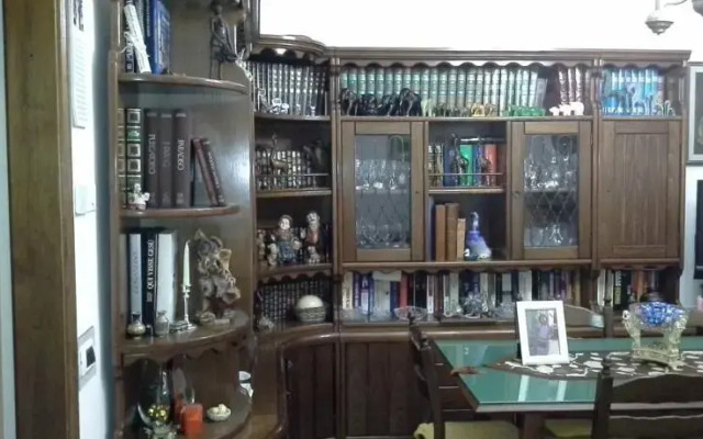 Casa Cazzella