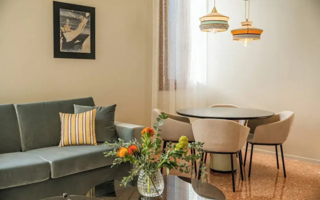 Palazzo Rota Luxury Apartments