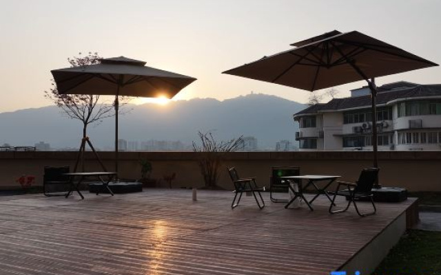Ming Lu Hotel