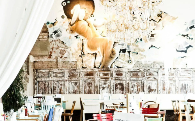 Grand Hôtel Wiesler Graz