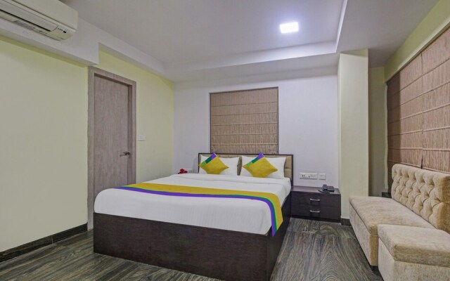 Itsy Hotels Reotel Near Rabindra Sarobar