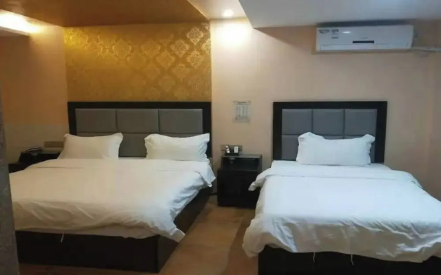 StarChain Zengcuoan Hotel Xiamen