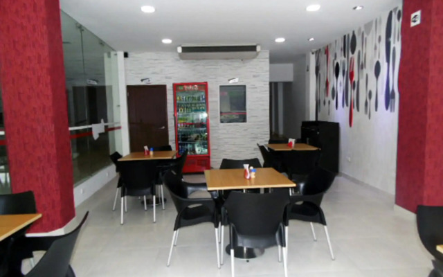 Hotel Exelsior