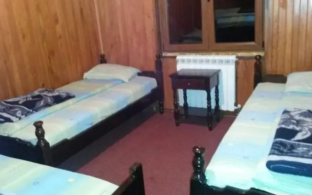 B&B Lovac Plužine