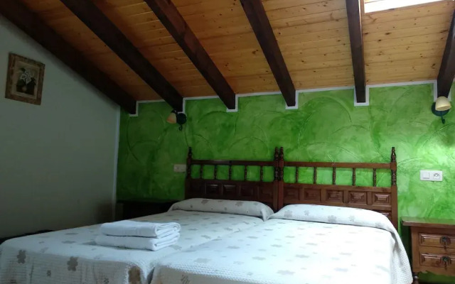 Buenavista Apartamentos Rurales