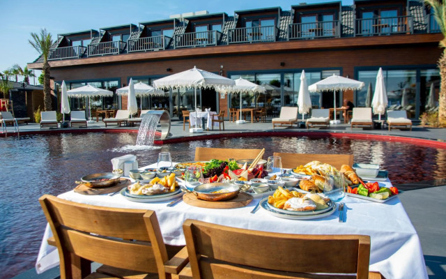 Porto Amore Club  Hotel