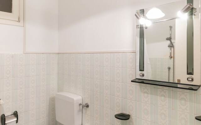 Cutesy Holiday Home in Sanremo With Balcony