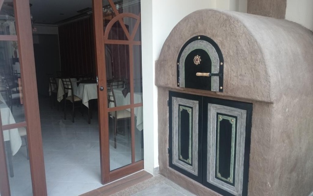Hotel San Antonio