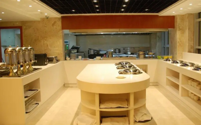 GreenTree Eastern Quzhou Hewu Road Hotel