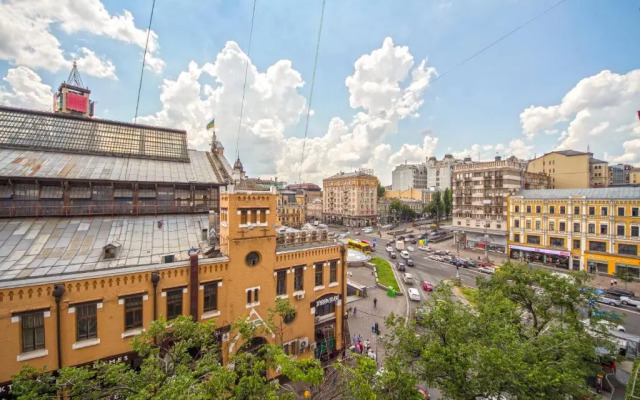 Kiev Apartments
