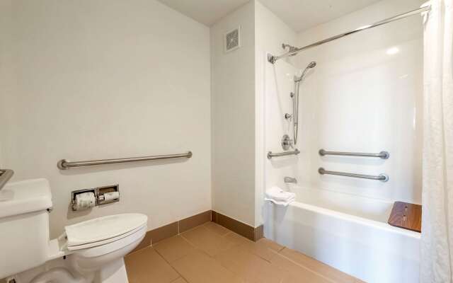 Comfort Inn Anderson South