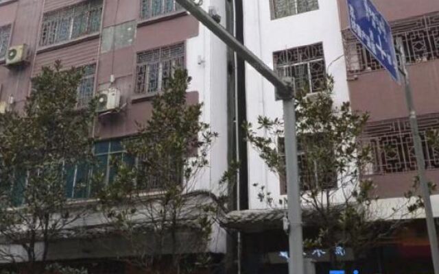 Sandu Mediterranean Hotel