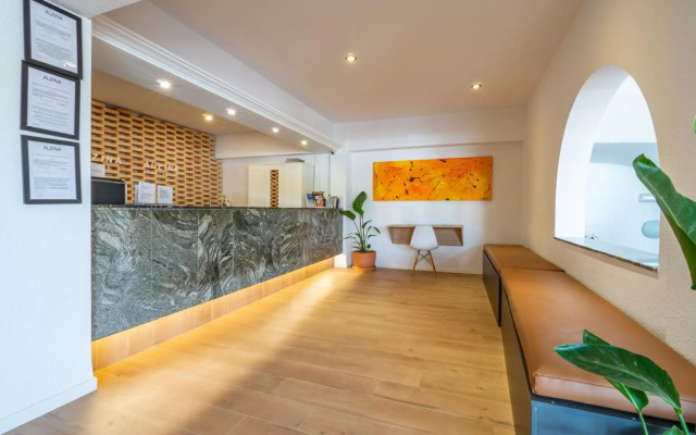 Hostal Alcina