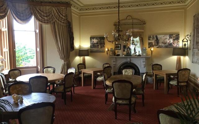 Mansfield House Hotel