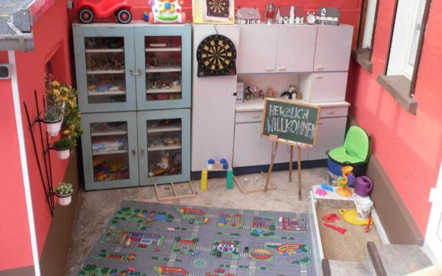 Ferienwohnung Familie Rudolf