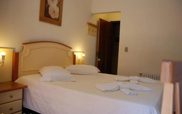Hotel Pequeno Bosque