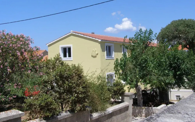 Žana - Ground Floor Apartments With sea View - A1