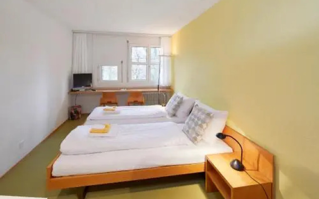 Seminarhotel Romerohaus