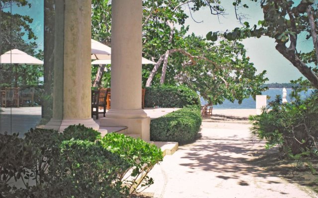 Casa Colonial Beach & Spa