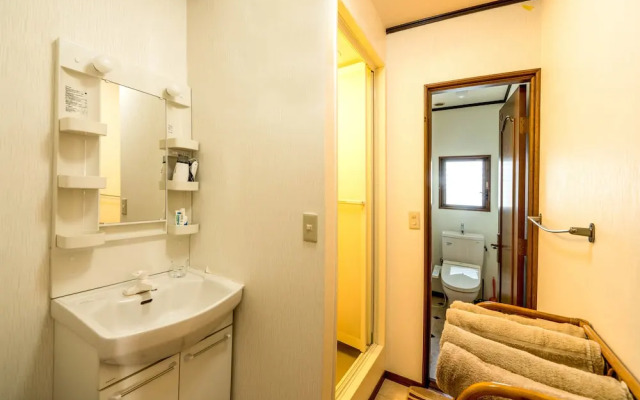 Guesthouse Oimazato