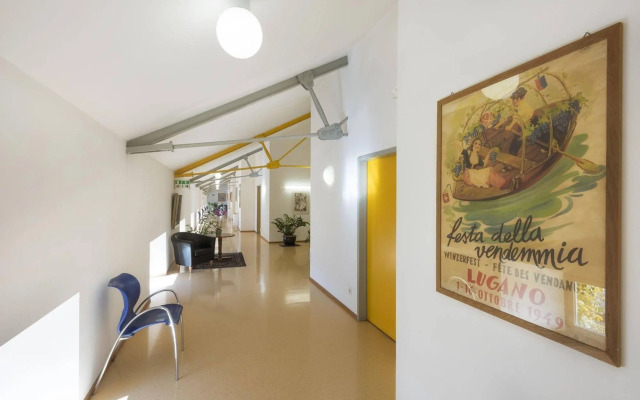 Hotel Zurigo