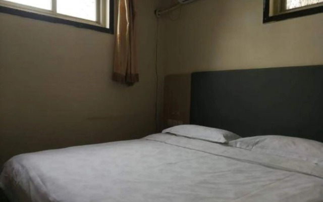 Jingfu Hostel