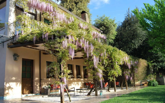 Villa Magnolia Relais