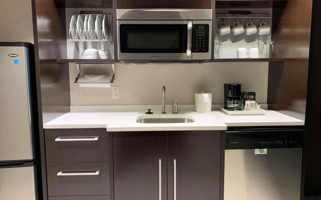 Home2 Suites by Hilton Fort Smith AR