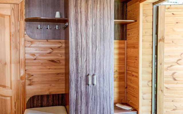 Гостевой дом Семейная усадьба