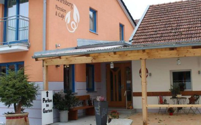 Pension Wirtsberg