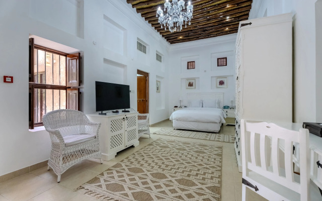 Arabian Boutique Hotel