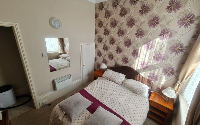 Parterre Holiday Apartments
