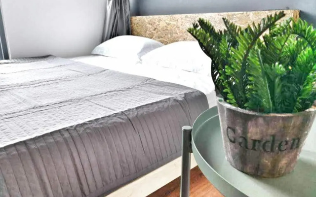 Serviced Apartment Jazz Suites Vivacity Kuching – Guest Rooms – Kuching